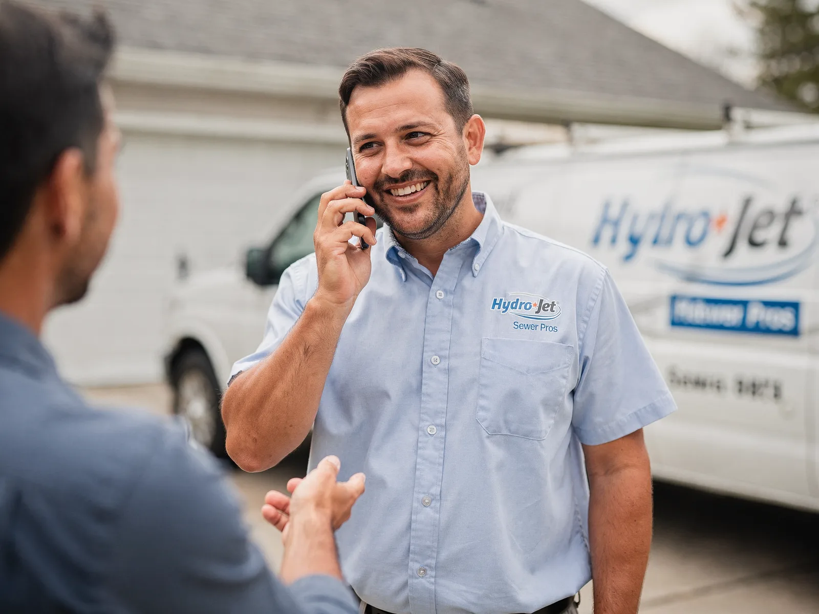 Hydro Jetting Detroit Lakes, MN FAQs